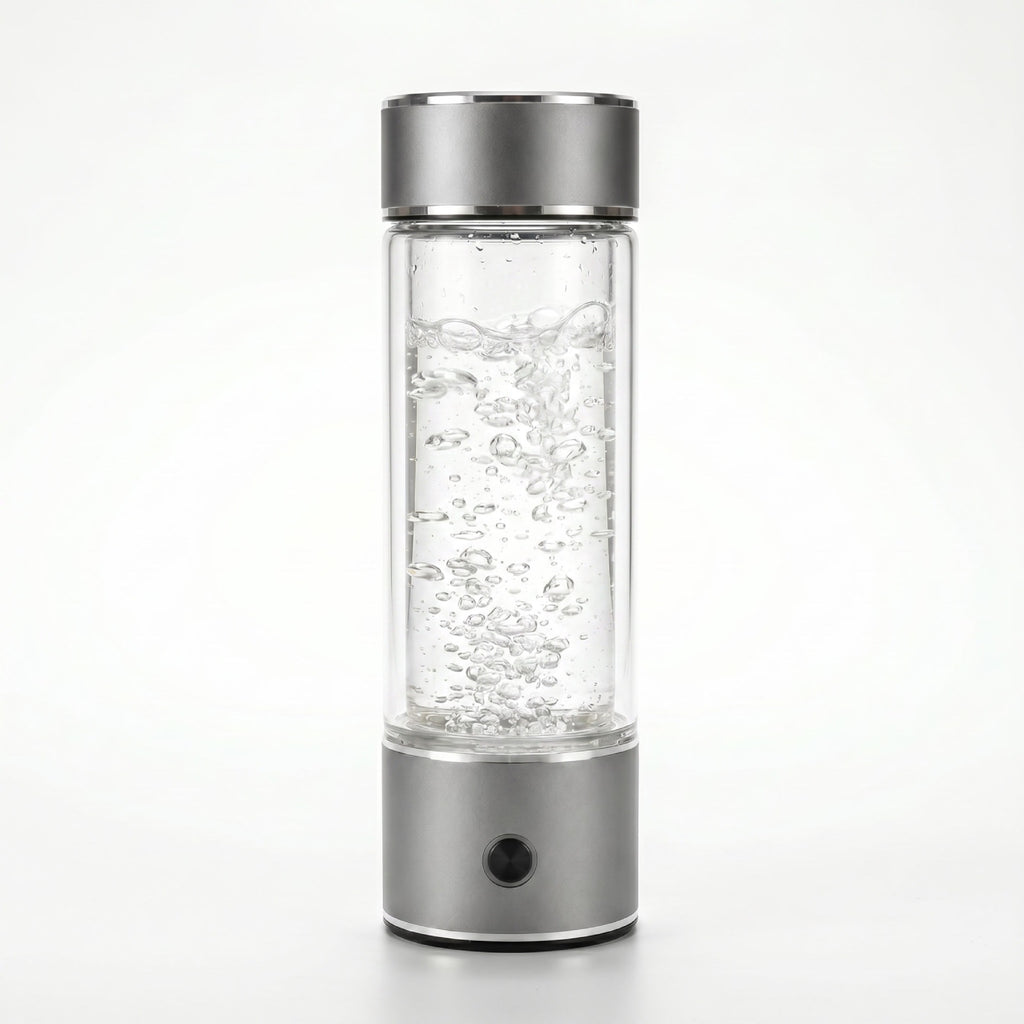 Hydrogen-Rich Water Cup