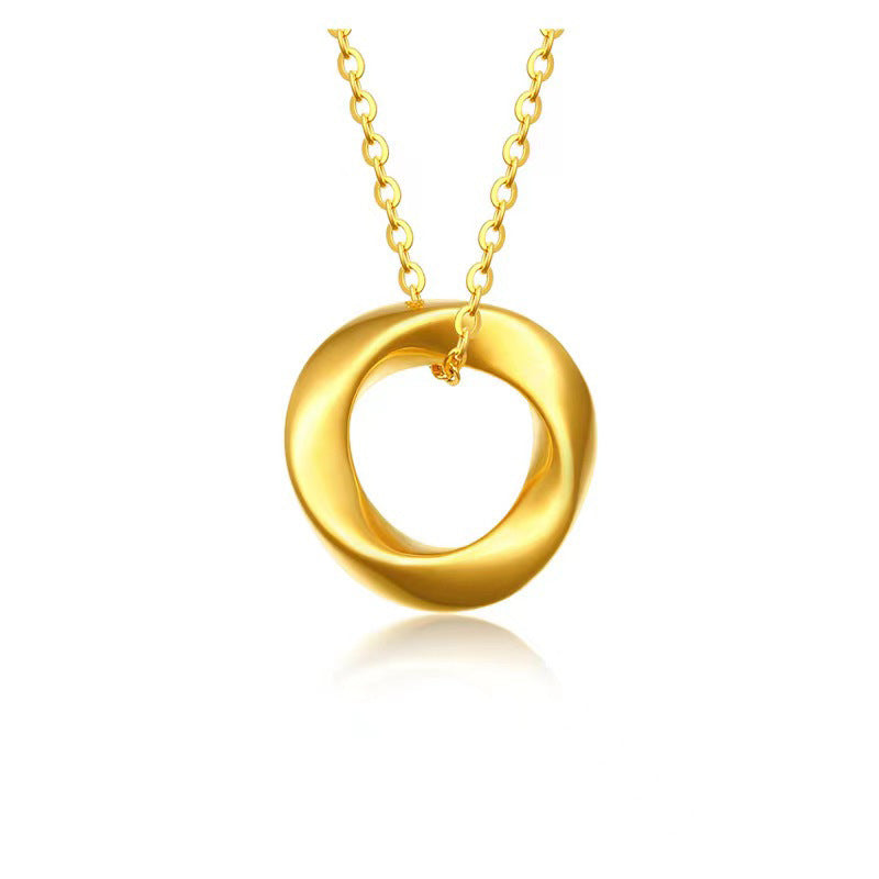 Necklace as a birthday gift for girlfriend?s mother