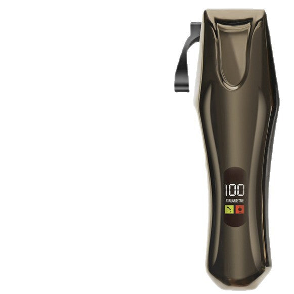 Dog hair clipper