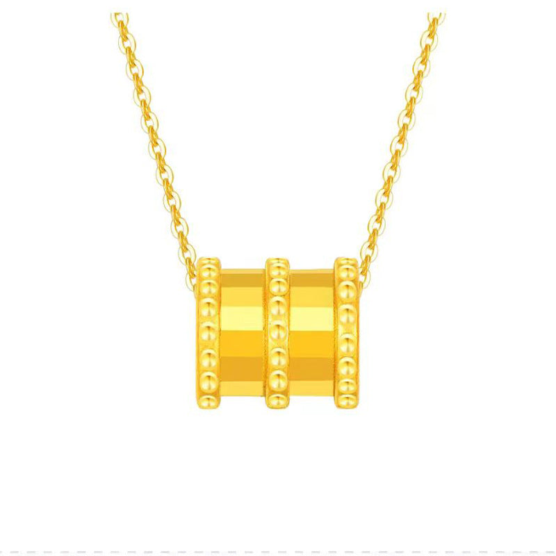 Necklace as a birthday gift for girlfriend?s mother