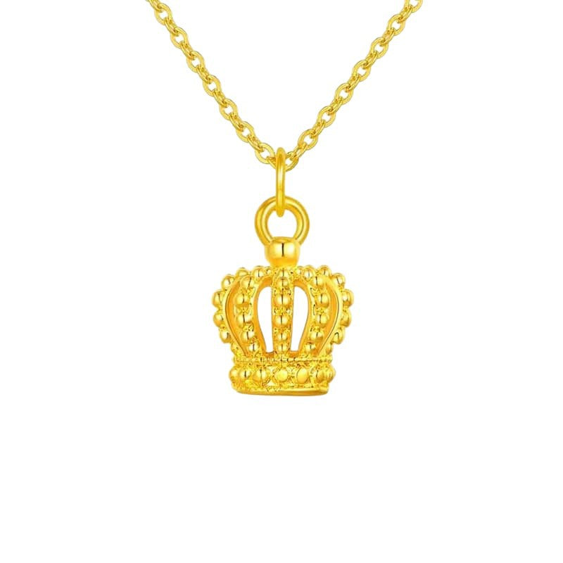 Necklace as a birthday gift for girlfriend?s mother