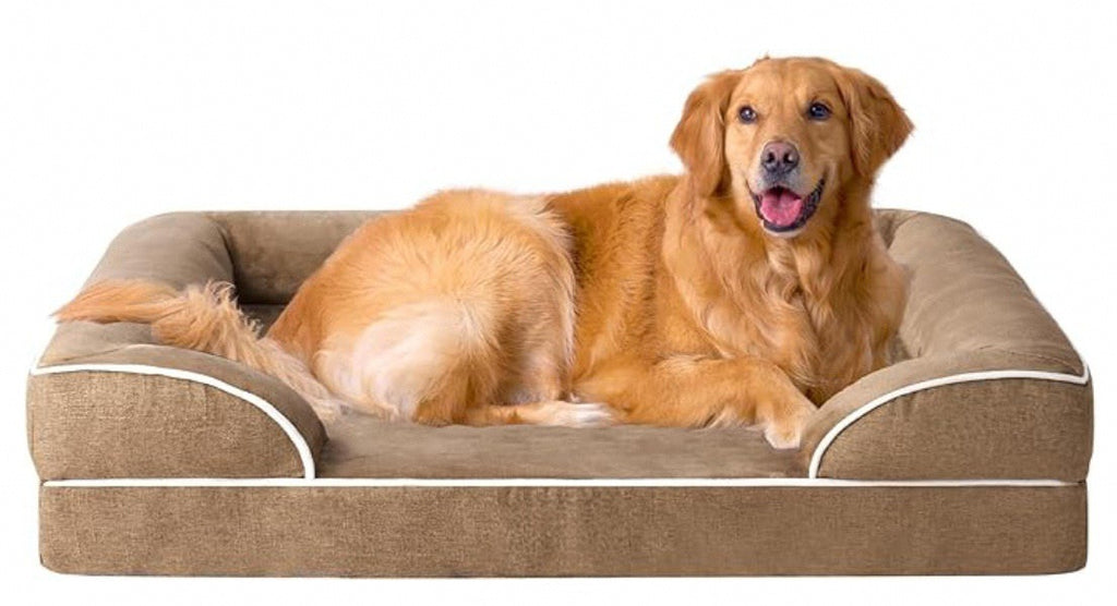 Waterproof Pet Bed Mat