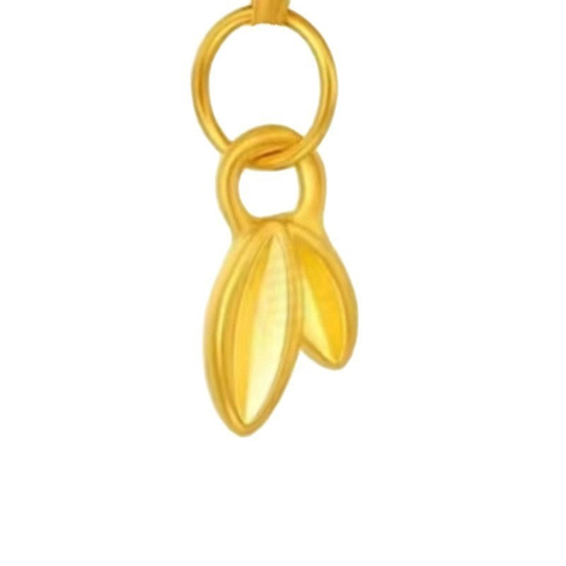 Necklace as a birthday gift for girlfriend?s mother