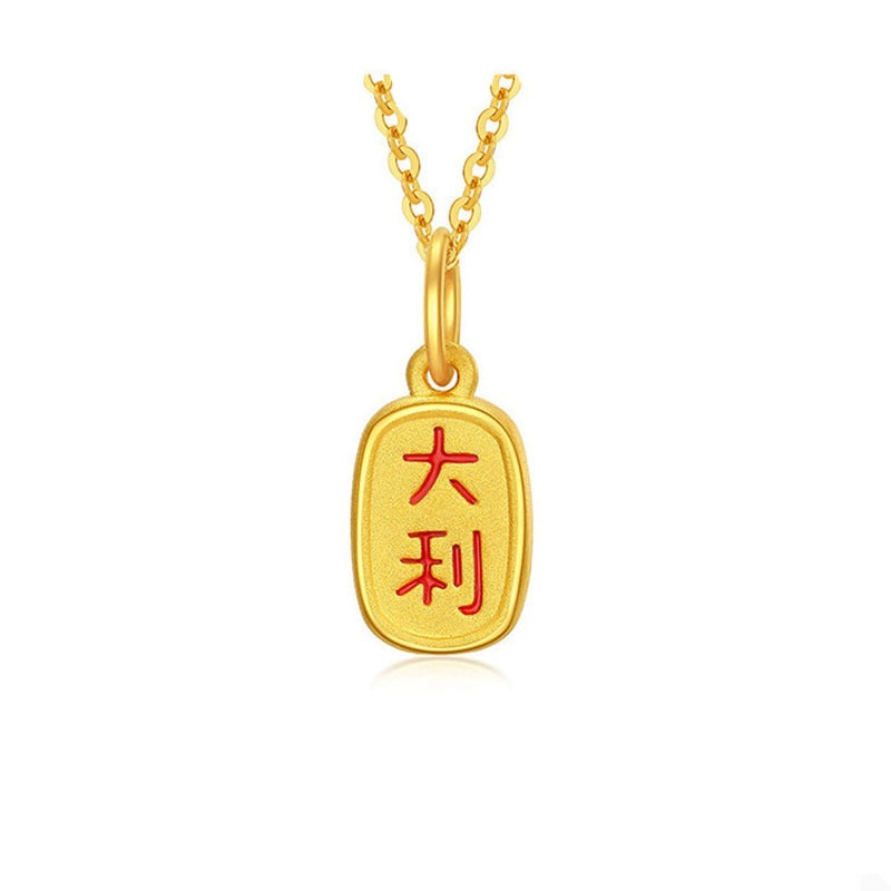 Necklace as a birthday gift for girlfriend?s mother