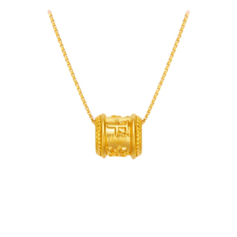 Necklace as a birthday gift for girlfriend?s mother