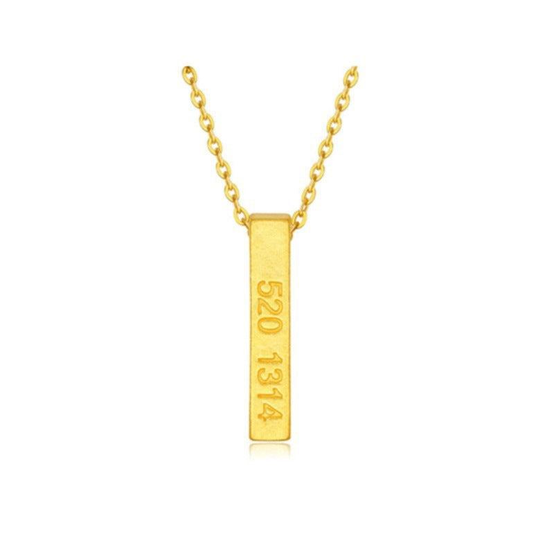 Necklace as a birthday gift for girlfriend?s mother