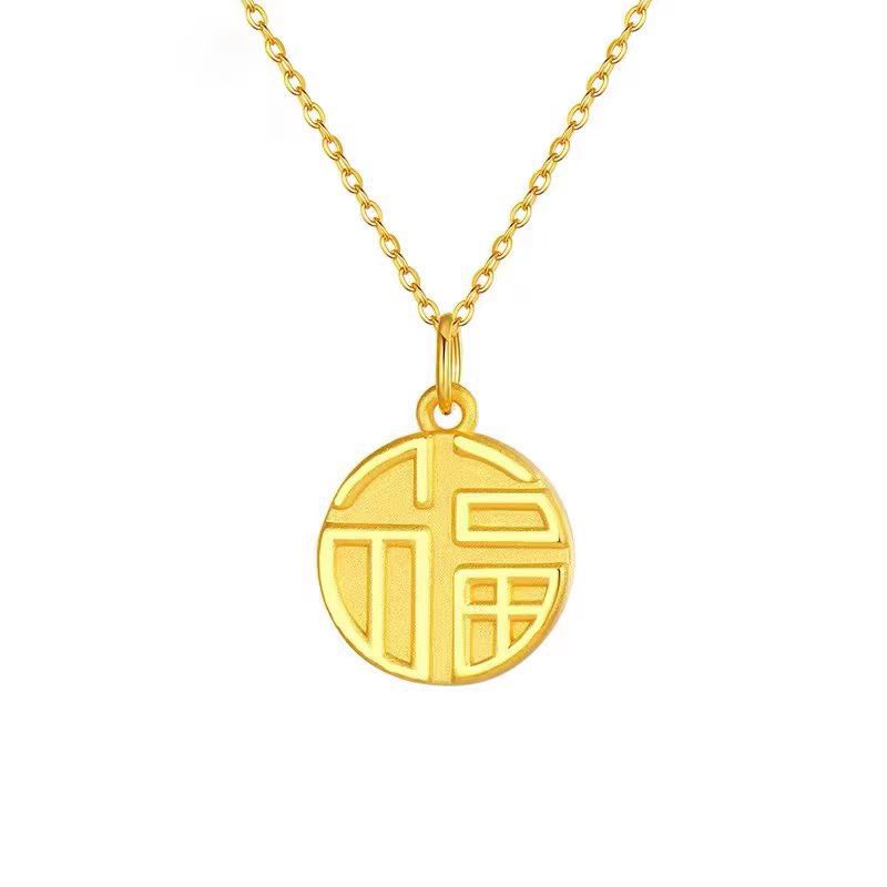 Necklace as a birthday gift for girlfriend?s mother