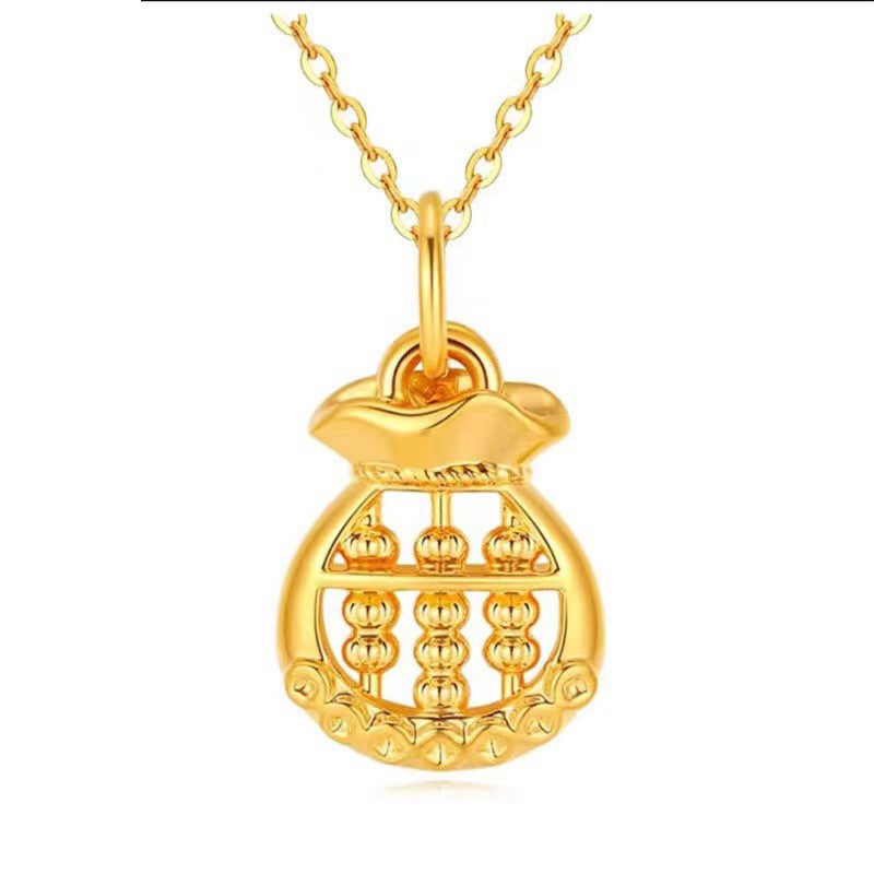 Necklace as a birthday gift for girlfriend?s mother