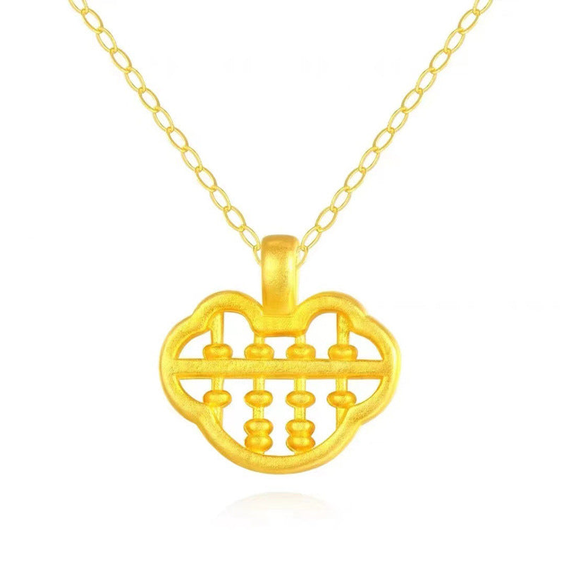 Necklace as a birthday gift for girlfriend?s mother
