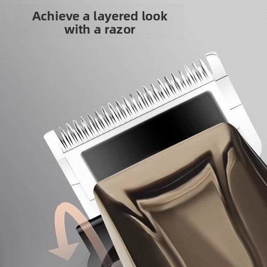Dog hair clipper