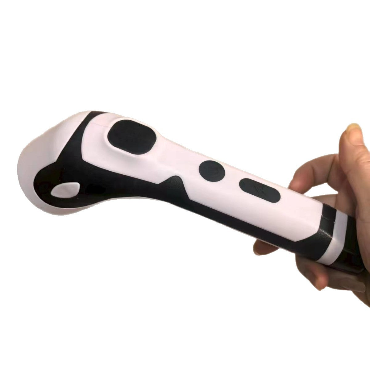 Electric Cleaning Brush with Voice Control