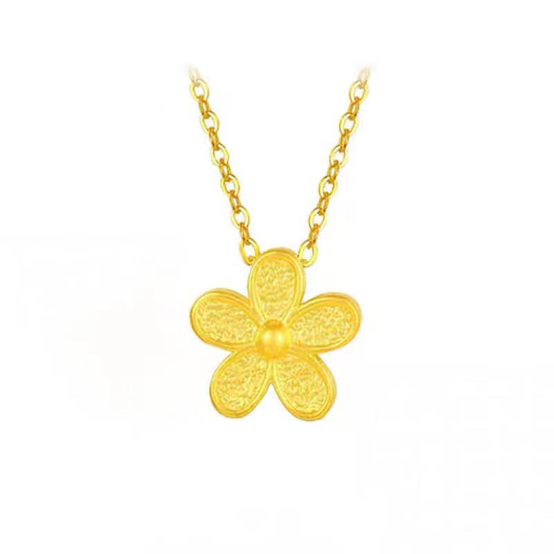 Necklace as a birthday gift for girlfriend?s mother