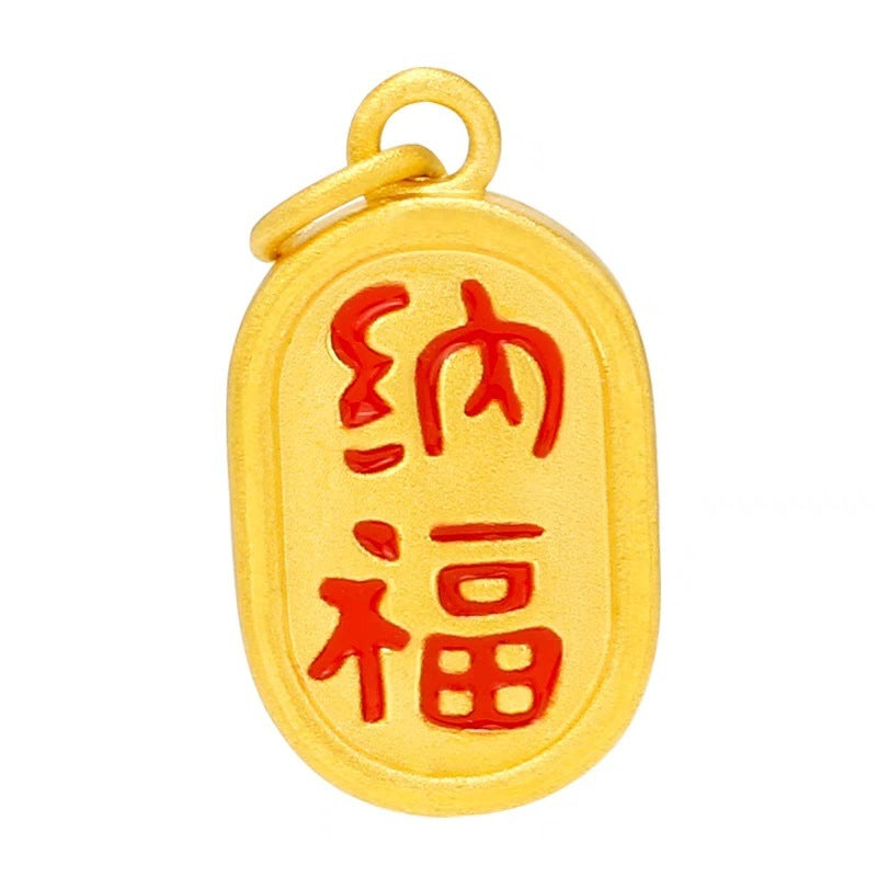 Necklace as a birthday gift for girlfriend?s mother