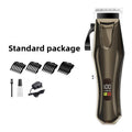 Dog hair clipper