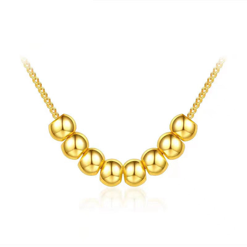 Necklace as a birthday gift for girlfriend?s mother