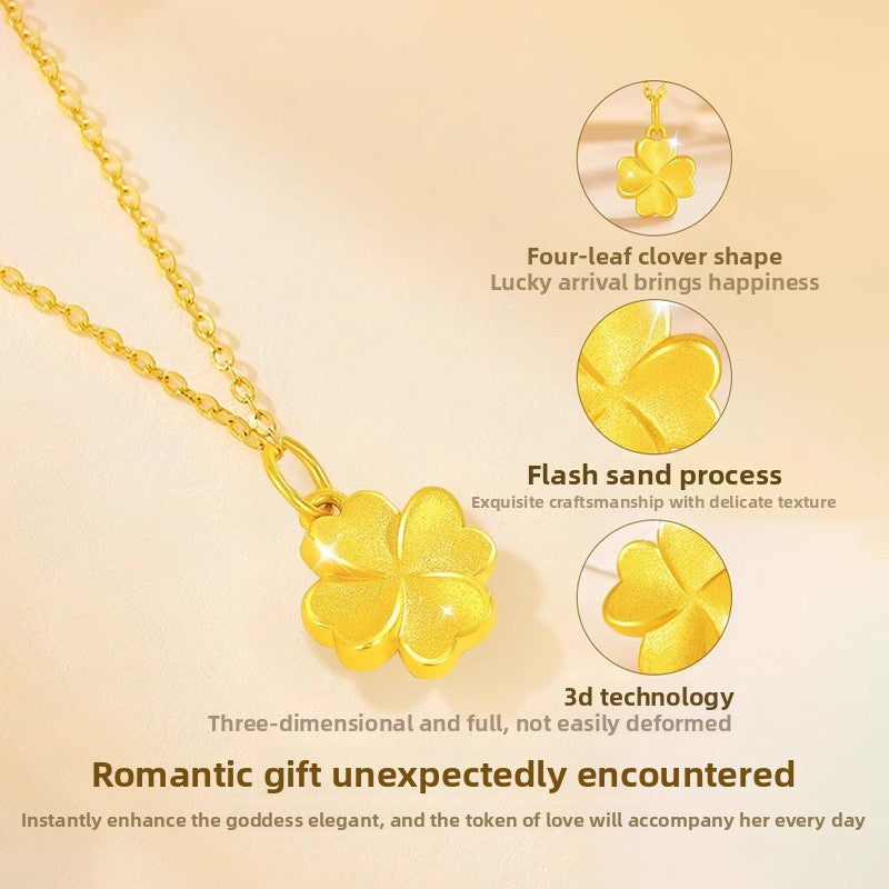 Necklace as a birthday gift for girlfriend?s mother
