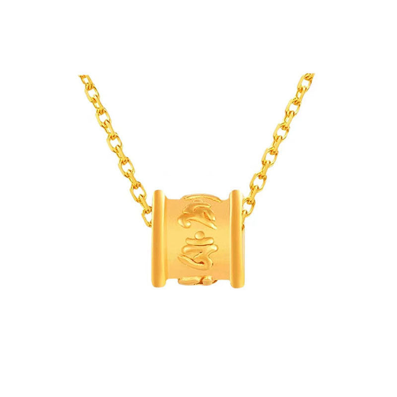 Necklace as a birthday gift for girlfriend?s mother