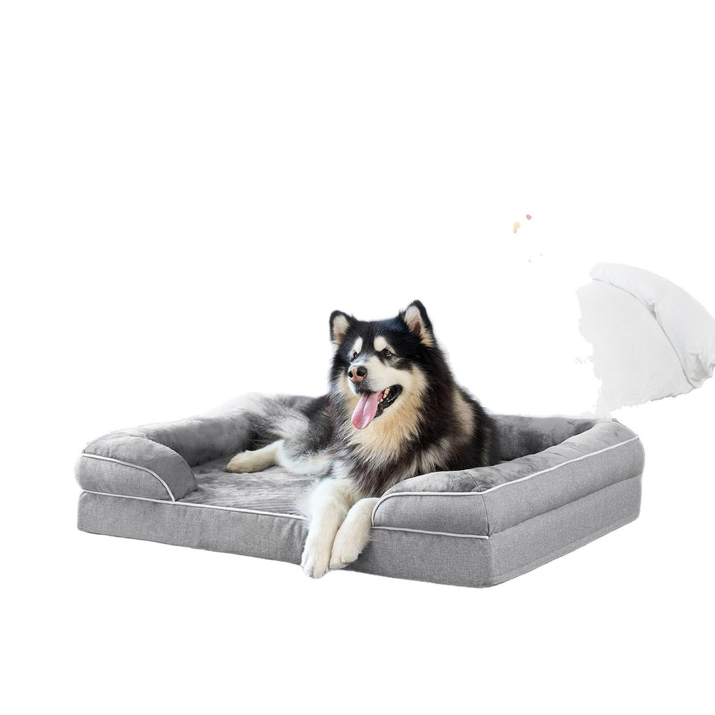 Waterproof Pet Bed Mat