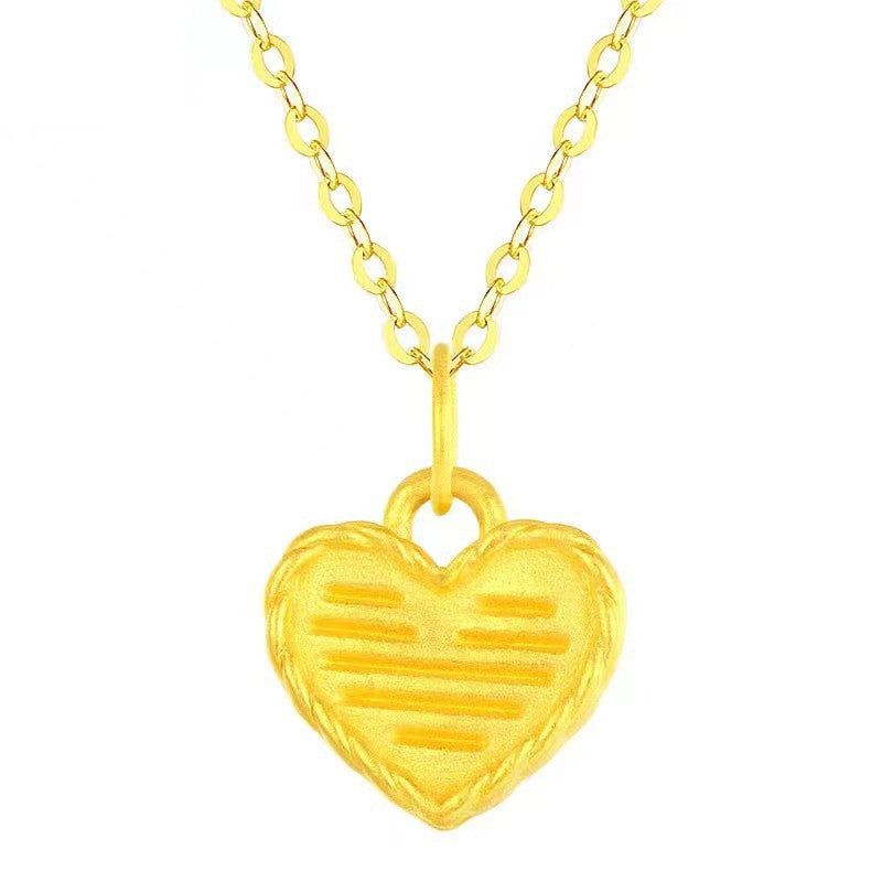 Necklace as a birthday gift for girlfriend?s mother