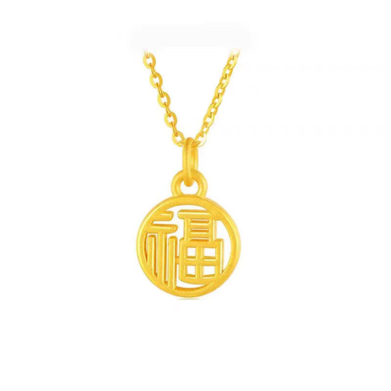 Necklace as a birthday gift for girlfriend?s mother